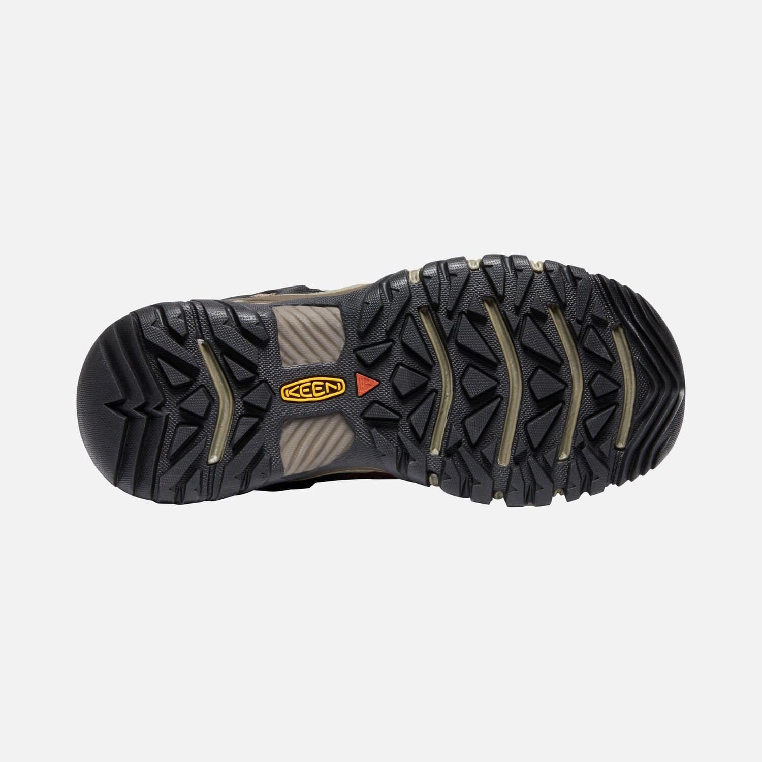Keen Ridge Flex Mid Waterproof Hiking Boot - Women's - Image 6