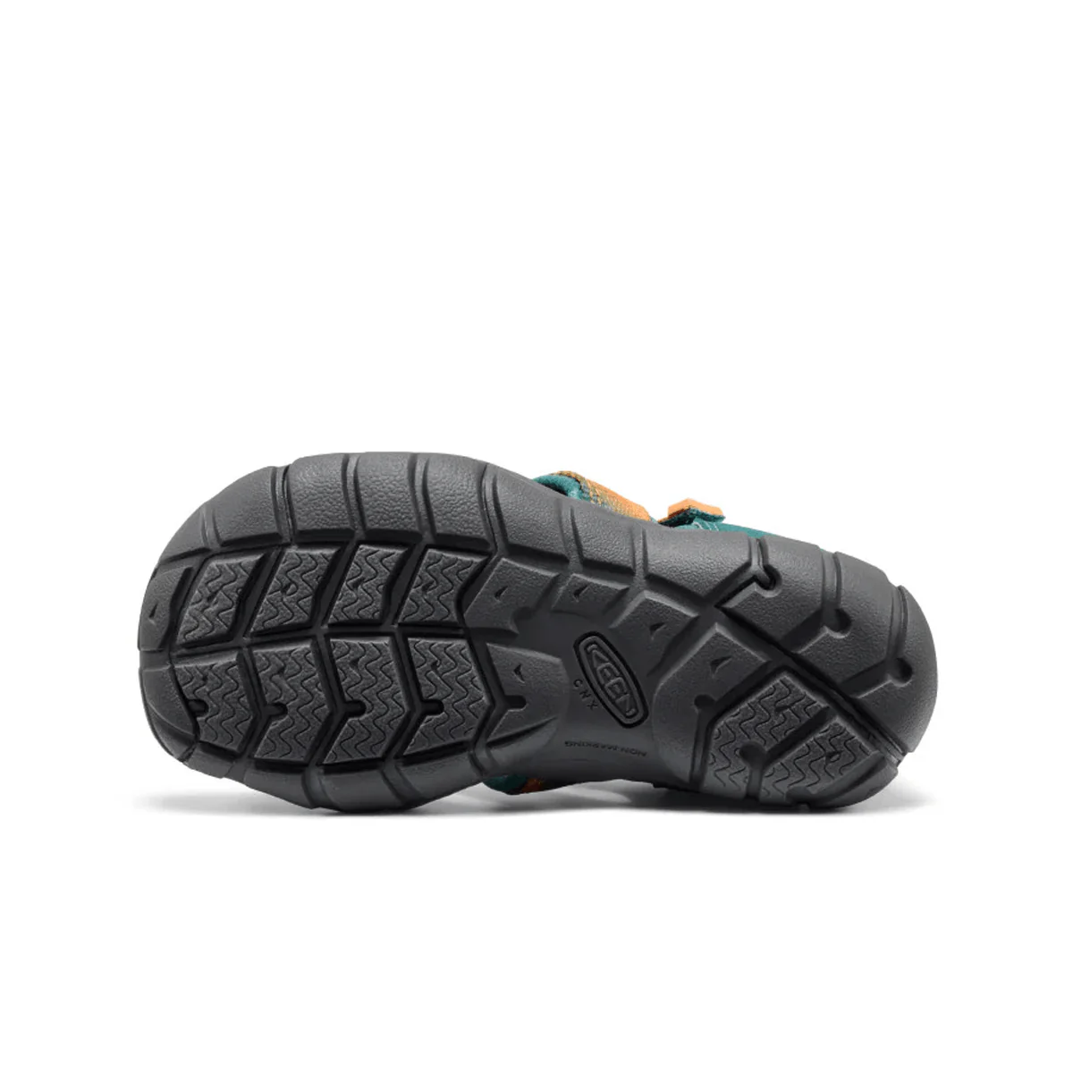 Keen Seacamp II CNX Sandals - Kids - Image 9