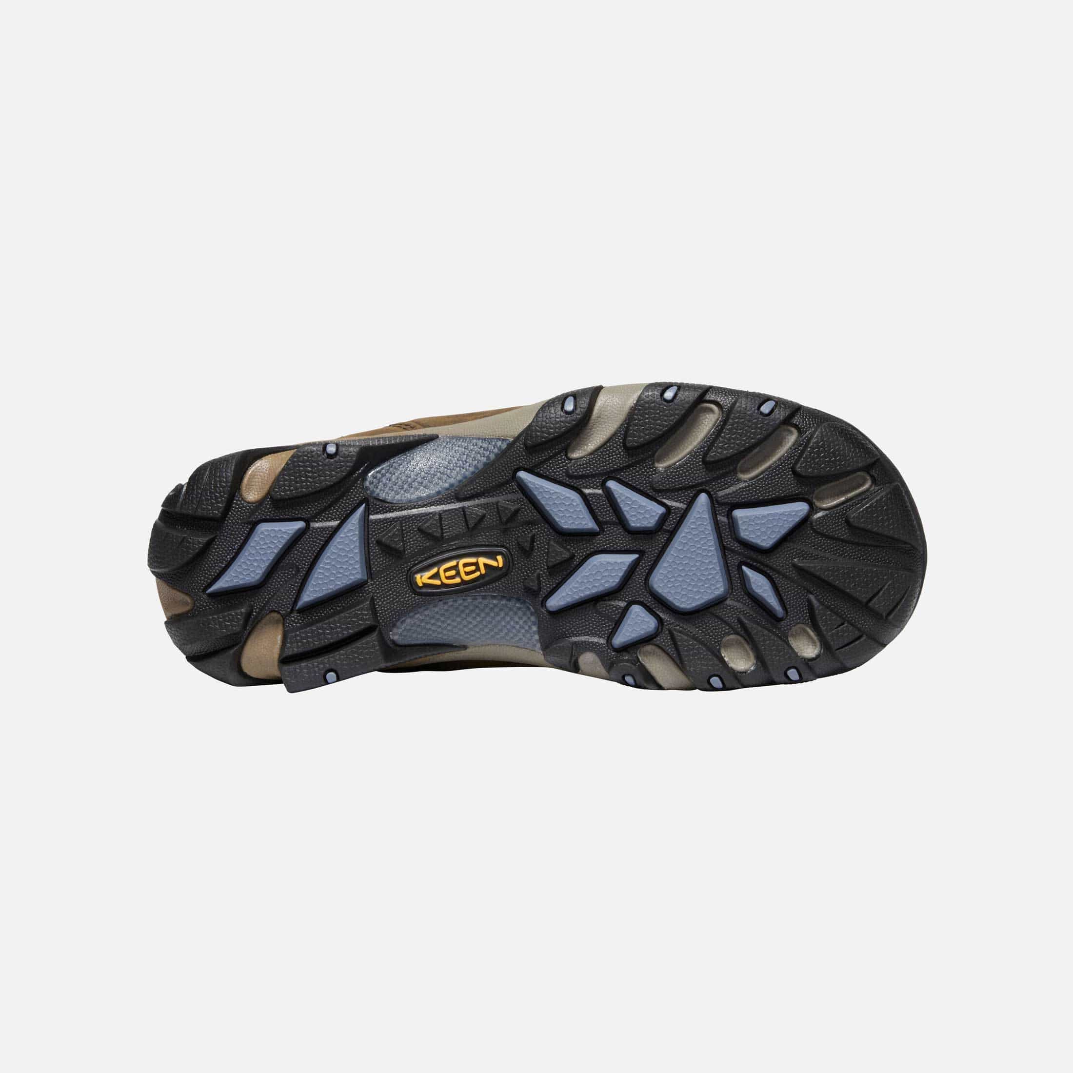 Keen Targhee II Mid Waterproof Hiking Boots - Women's - Image 3