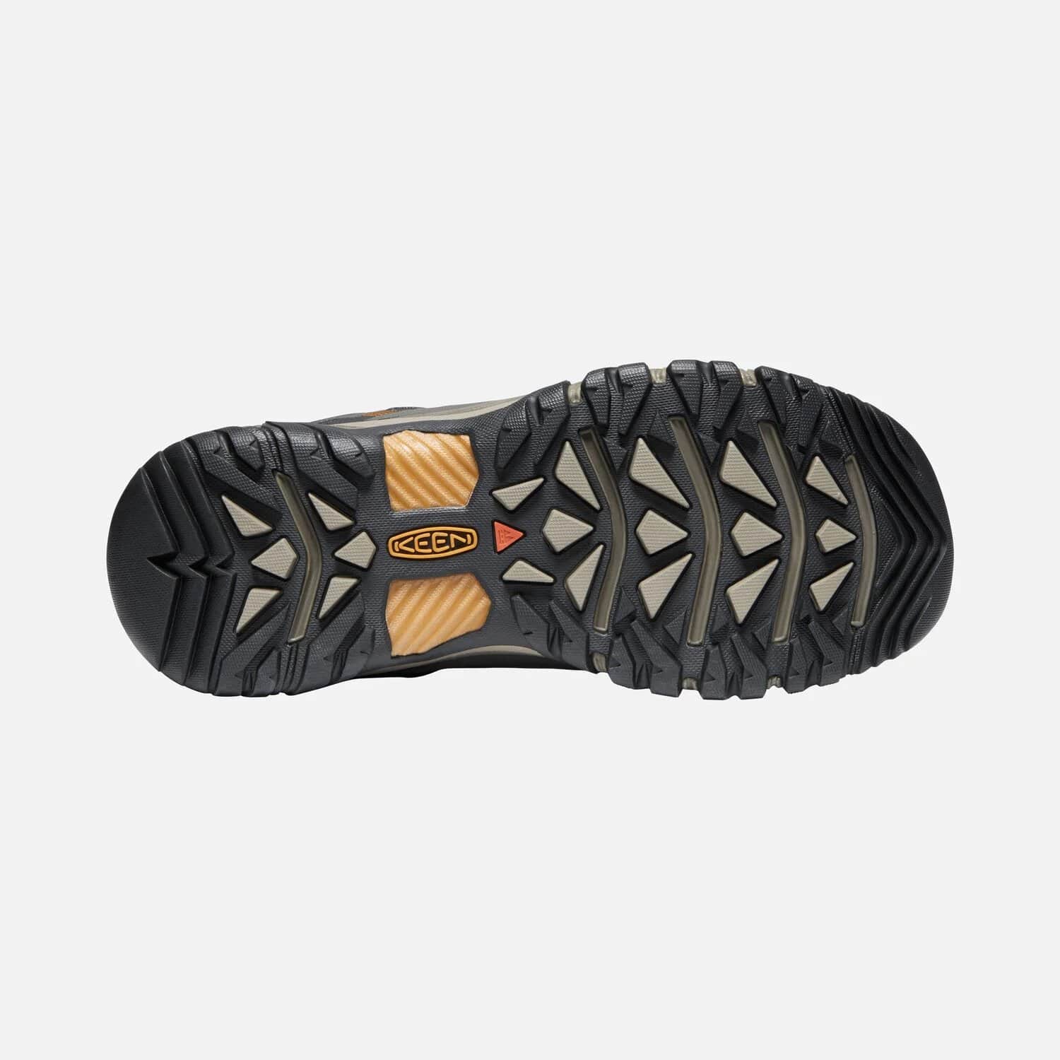 Keen Targhee III Mid Waterproof Hiking Boot - Men's - Image 3