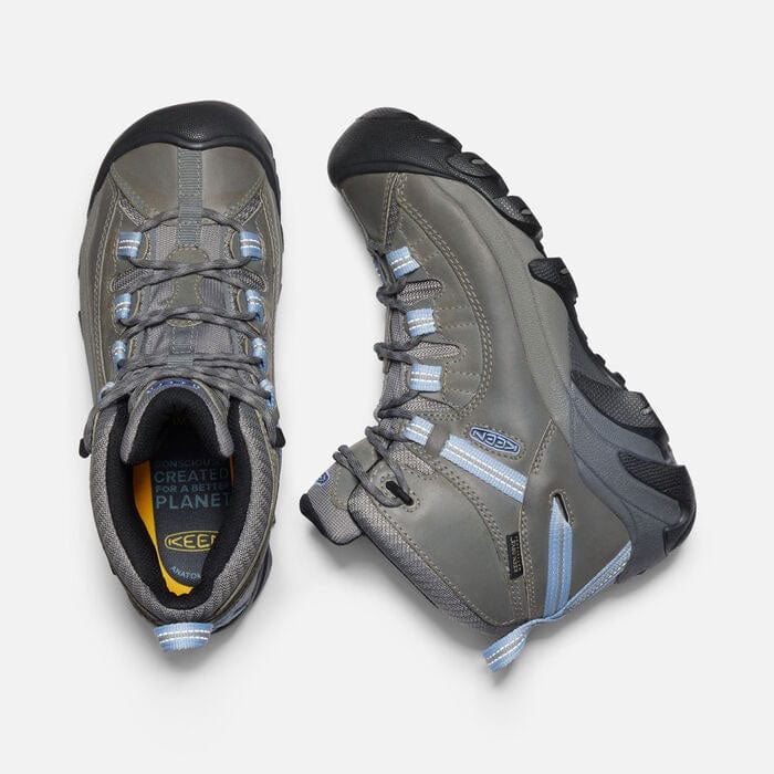 Keen Targhee III Mid Waterproof Hiking Boot - Women's - Image 11