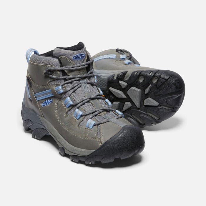 Keen Targhee III Mid Waterproof Hiking Boot - Women's - Image 12