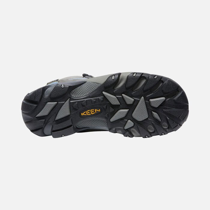 Keen Targhee III Mid Waterproof Hiking Boot - Women's - Image 13