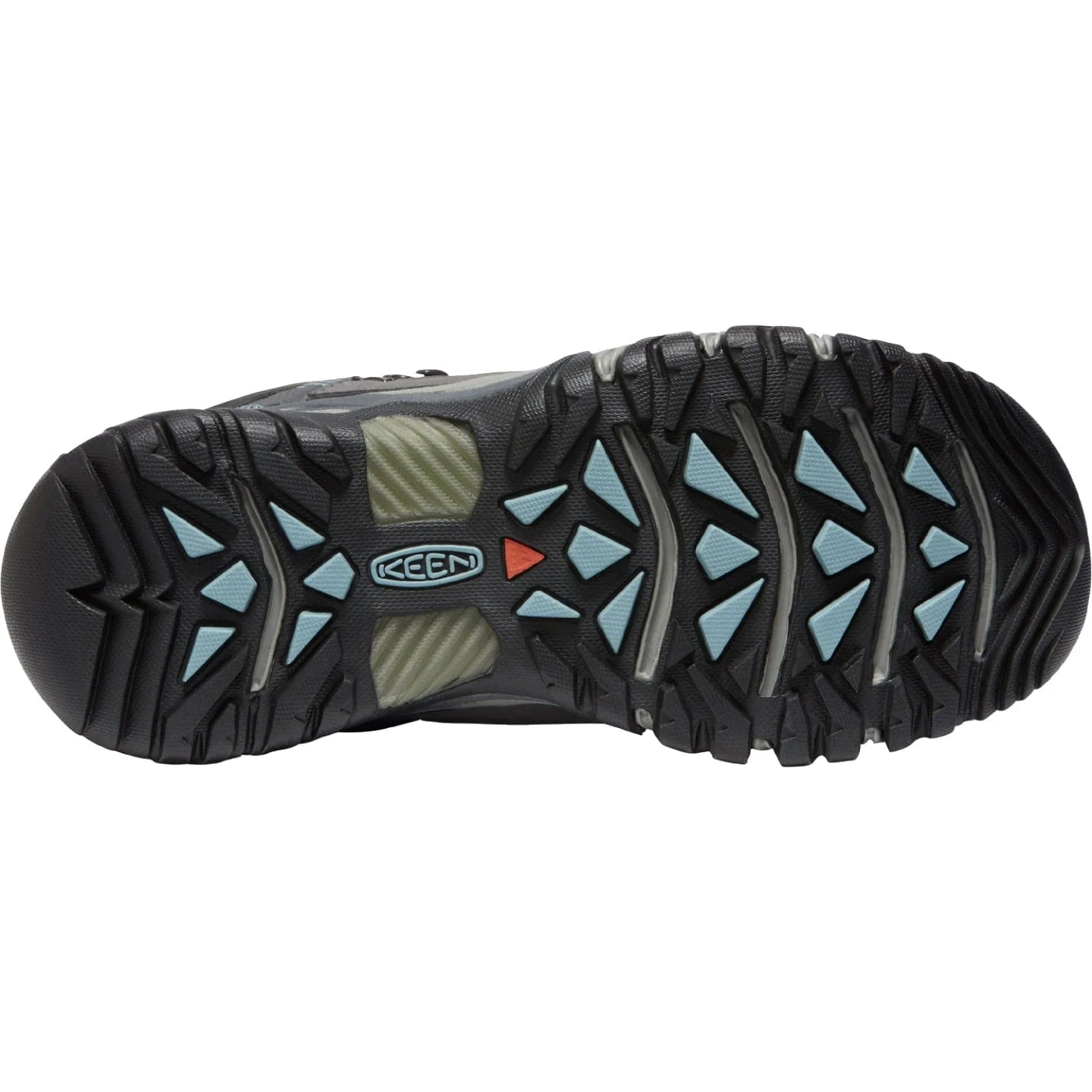 Keen Targhee III Mid Waterproof Hiking Boot - Women's - Image 16