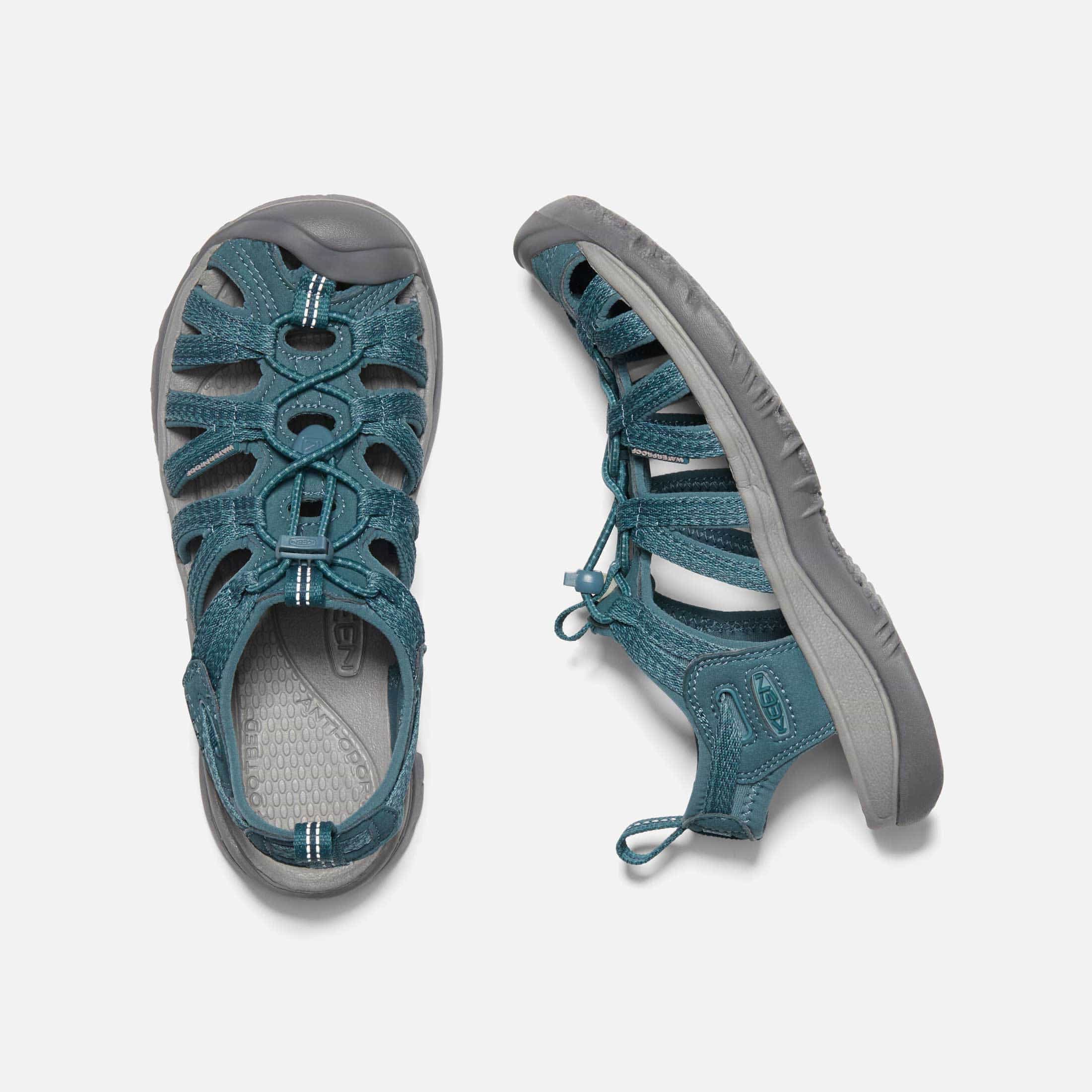 Keen Women's Whisper Sandal - Image 13