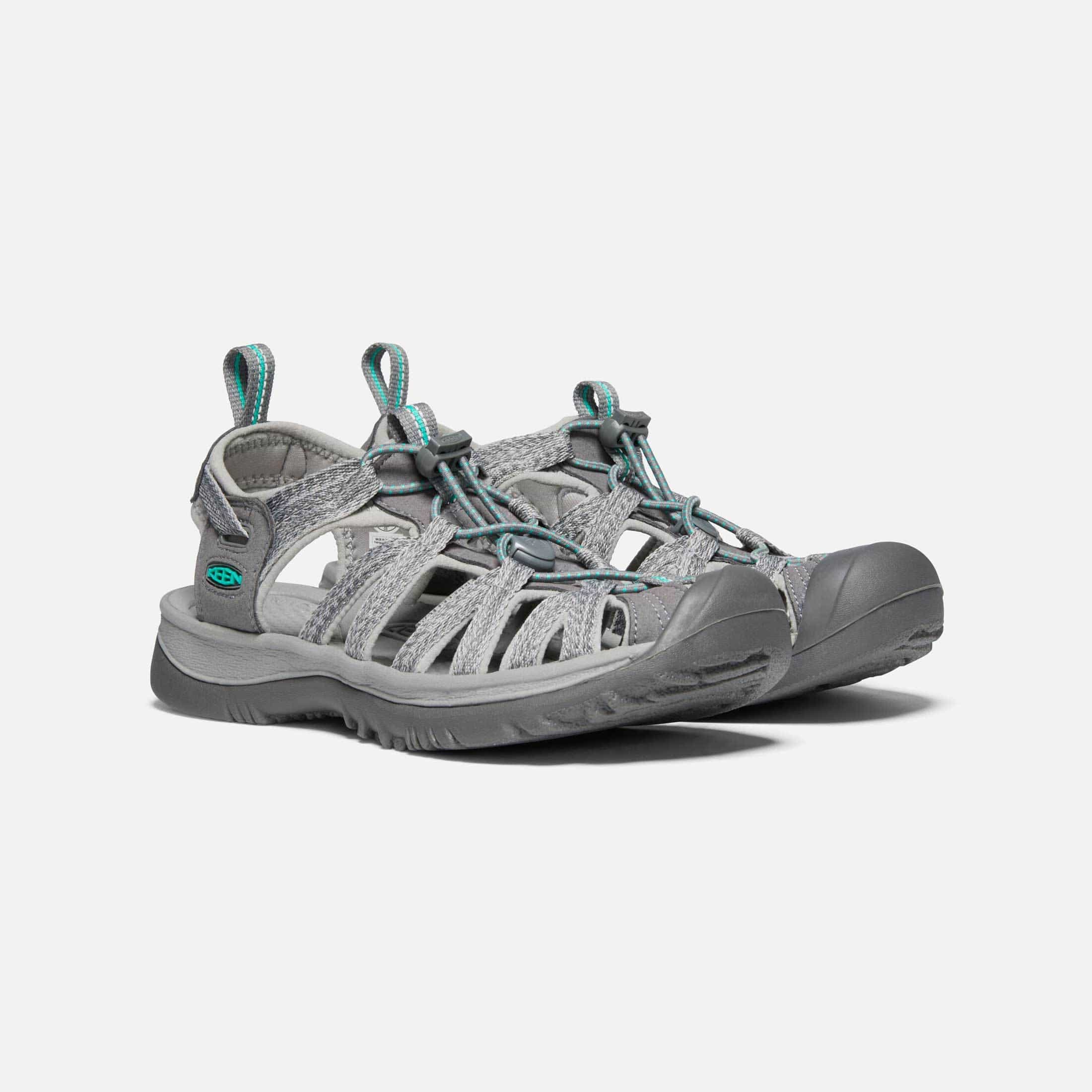 Keen Women's Whisper Sandal - Image 21