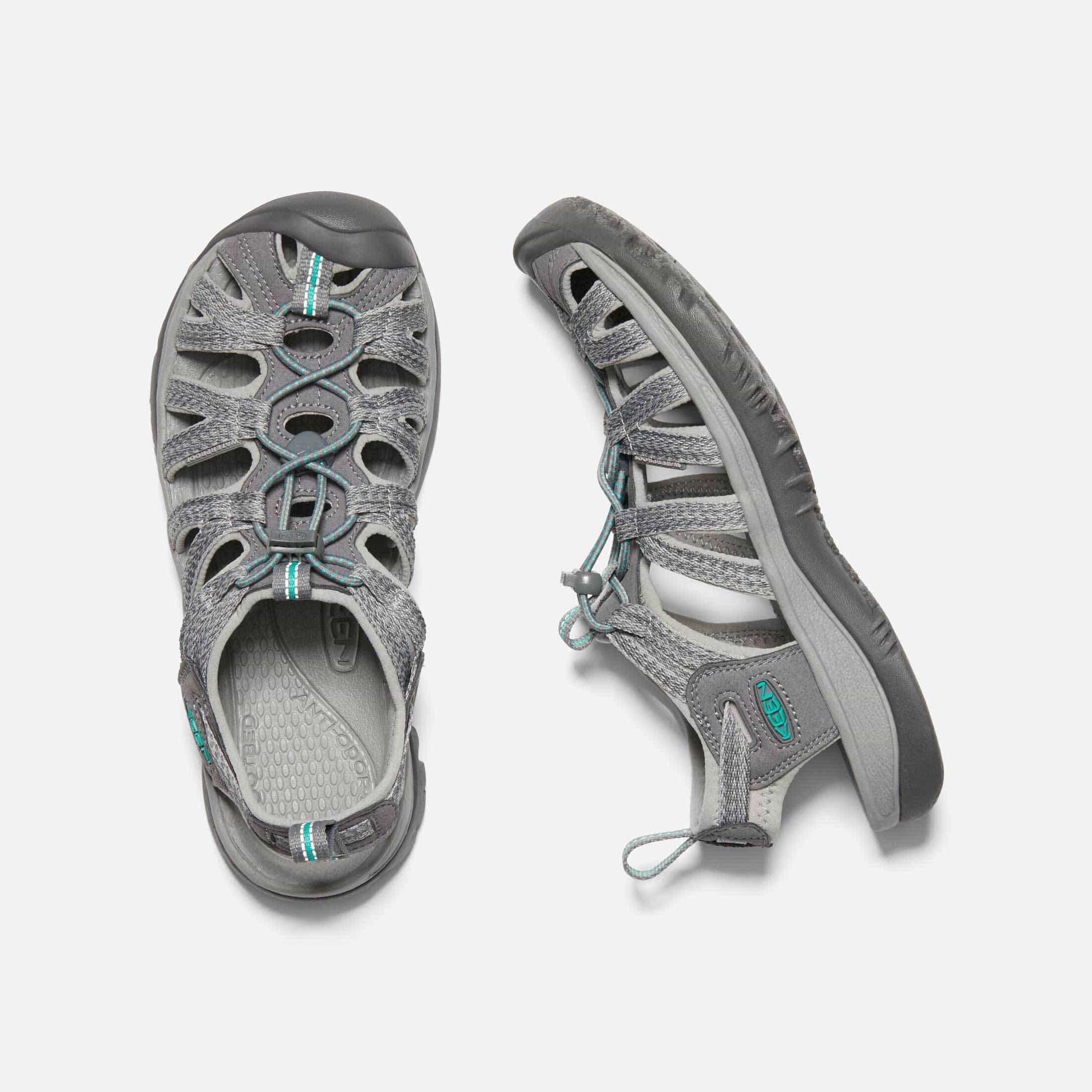 Keen Women's Whisper Sandal - Image 22