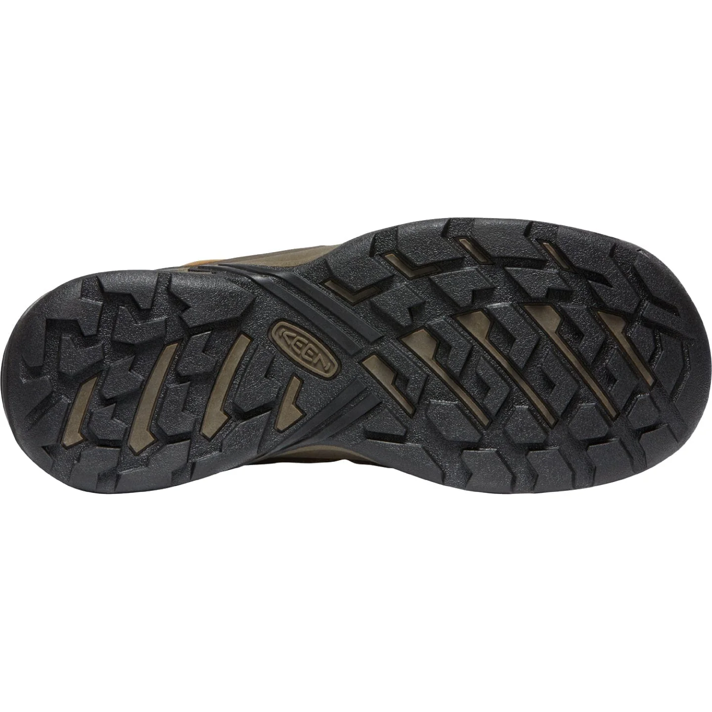 Keen Women's Circadia Low Waterproof Hiking Shoe - Image 3