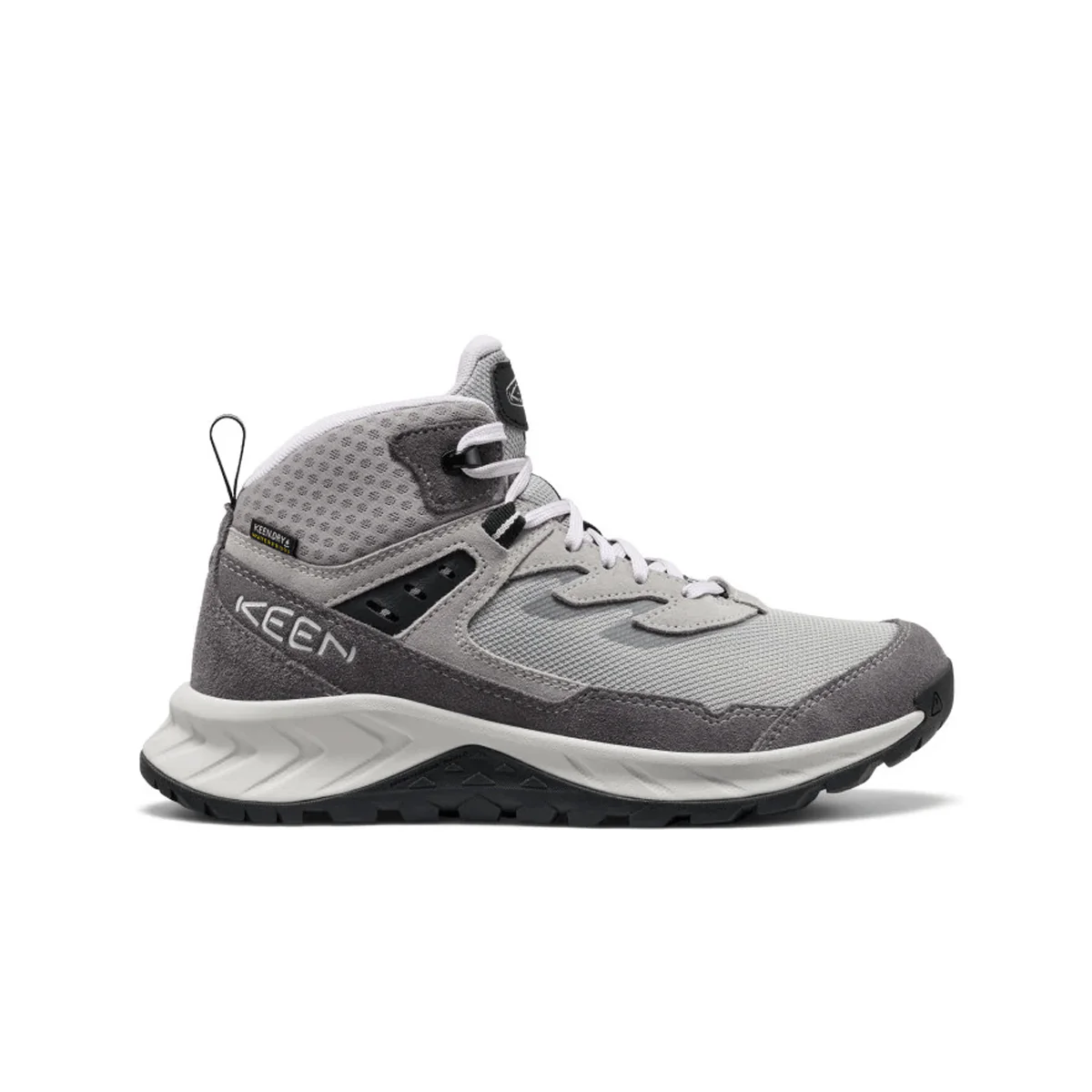 Keen Women's Hightrail Mid Waterproof Hiking Boot