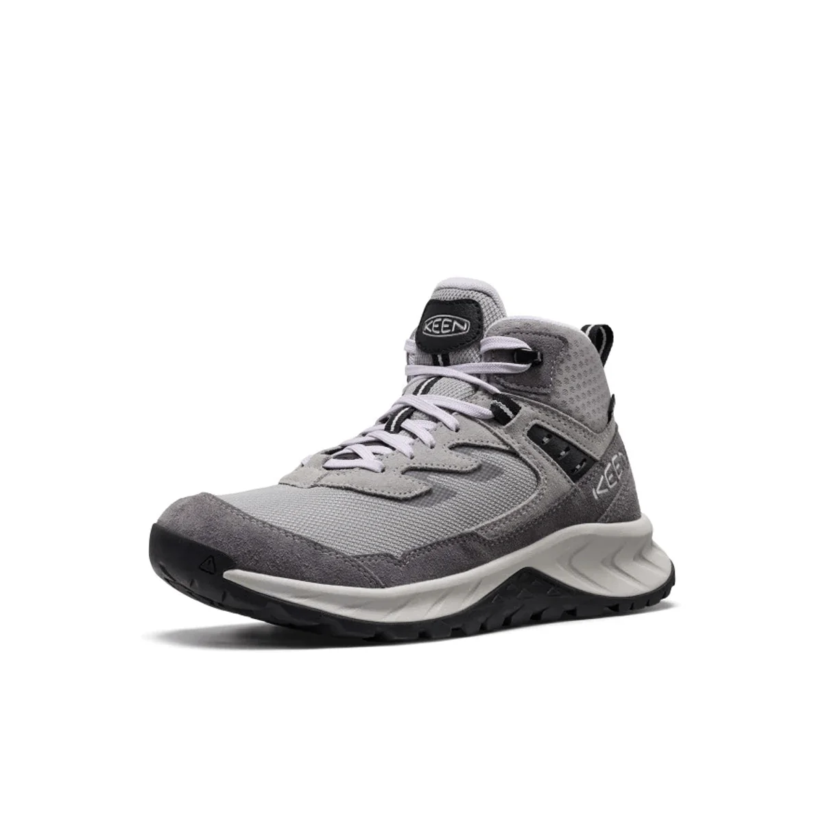 Keen Women's Hightrail Mid Waterproof Hiking Boot - Image 3