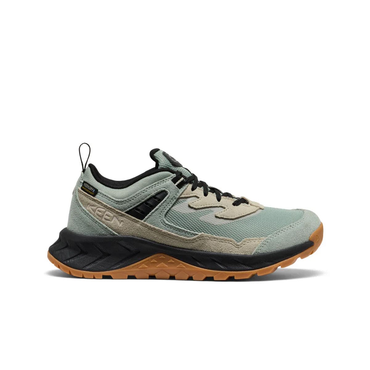 Keen Women's Hightrail Waterproof Hiking Shoe