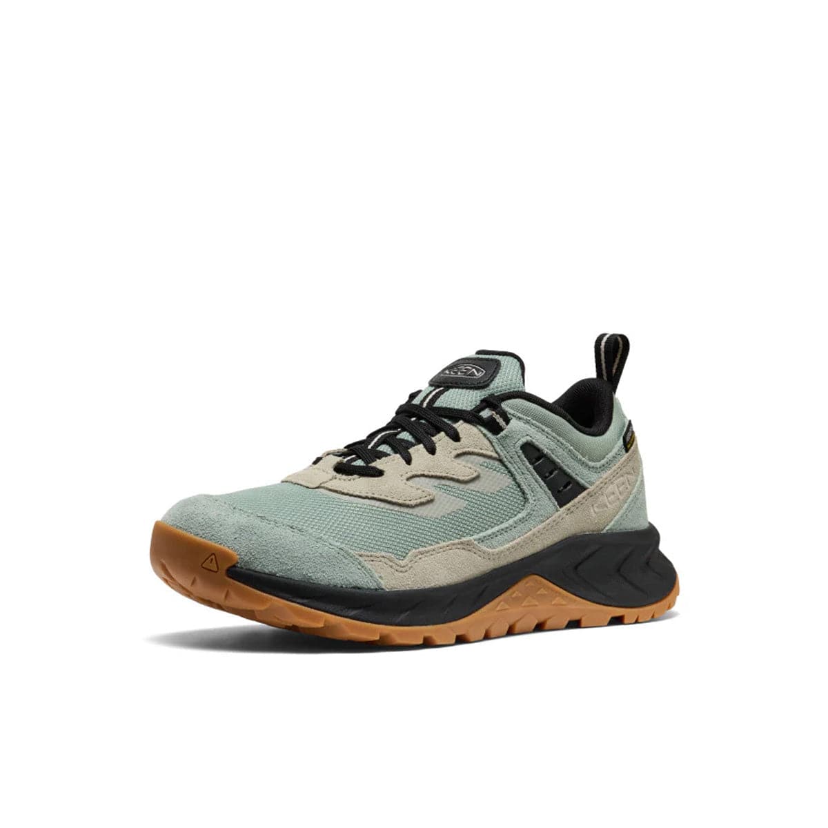 Keen Women's Hightrail Waterproof Hiking Shoe - Image 3
