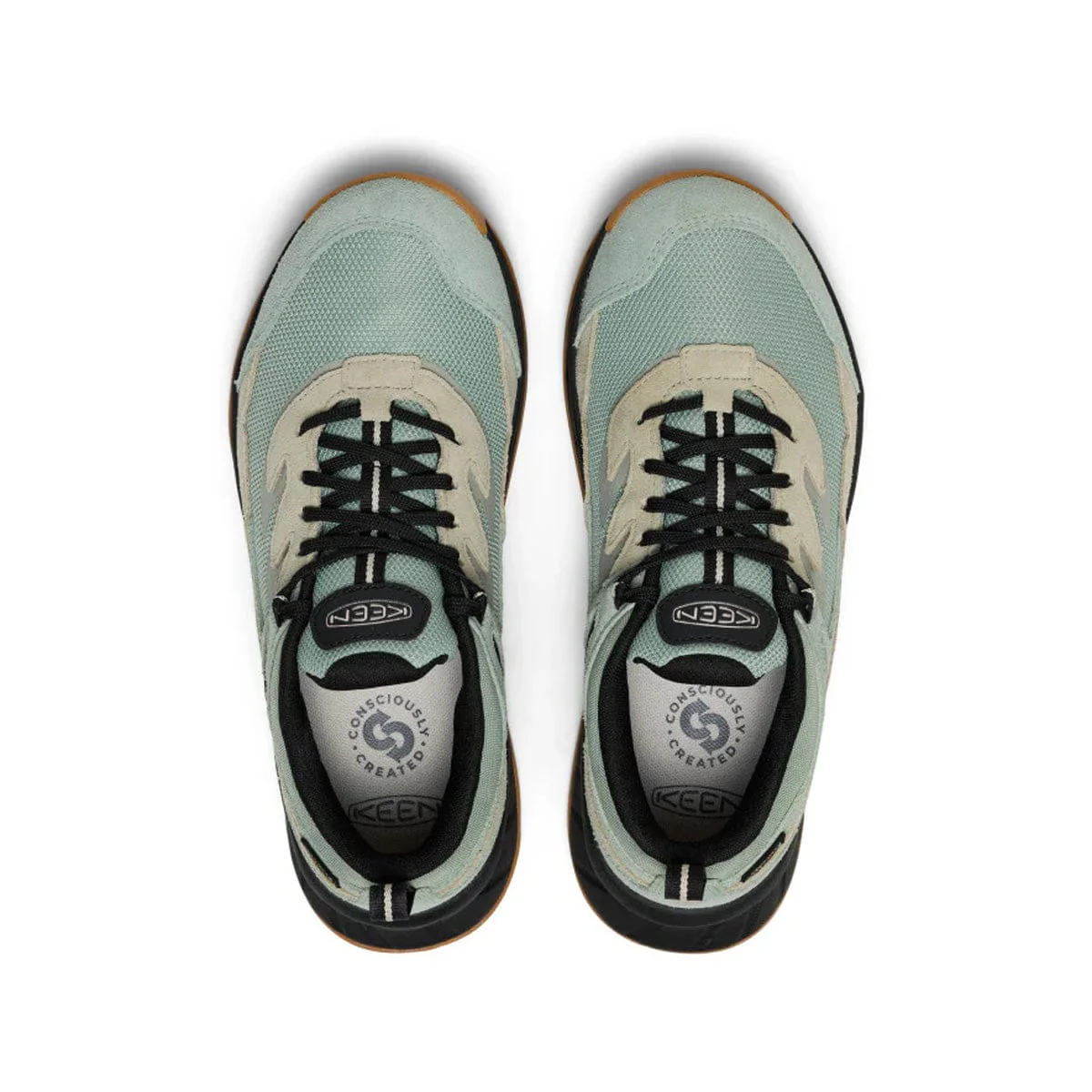 Keen Women's Hightrail Waterproof Hiking Shoe - Image 4