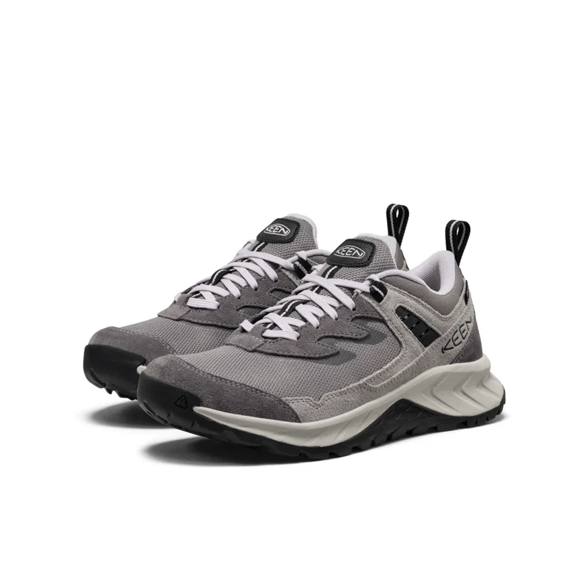 Keen Women's Hightrail Waterproof Hiking Shoe - Image 8