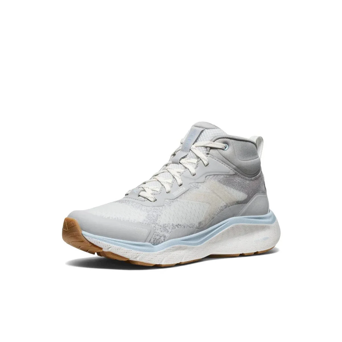 Keen Women's Leiki Waterproof Hiking Boot - Image 3