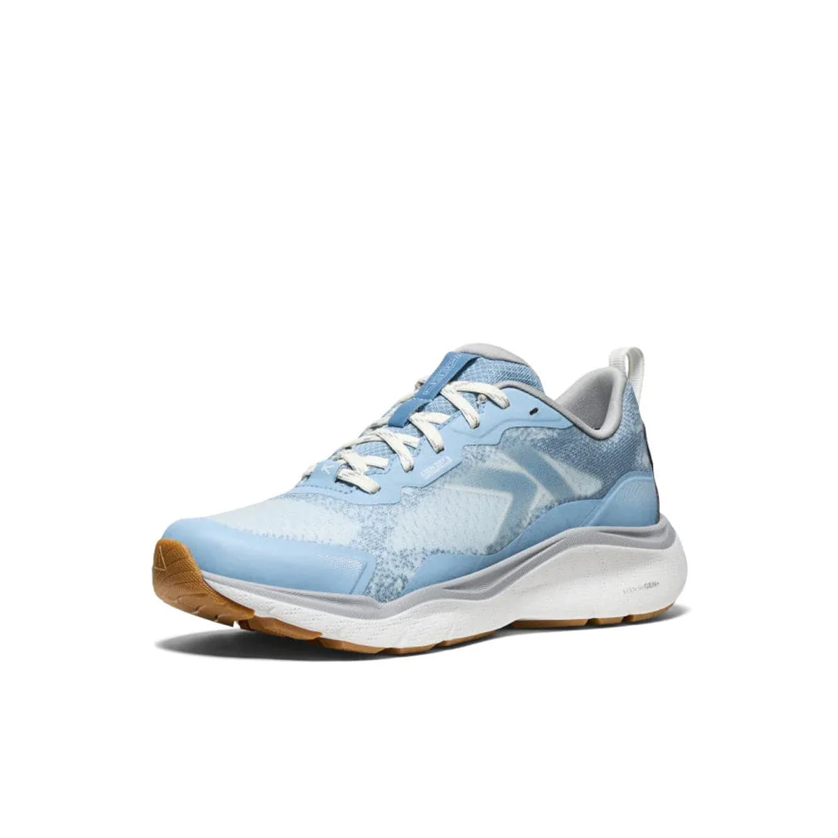 Keen Women's Leiki Waterproof Hiking Shoe - Image 3