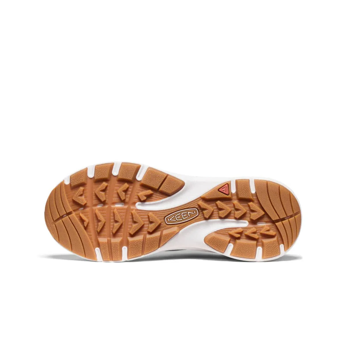 Keen Women's Leiki Waterproof Hiking Shoe - Image 6