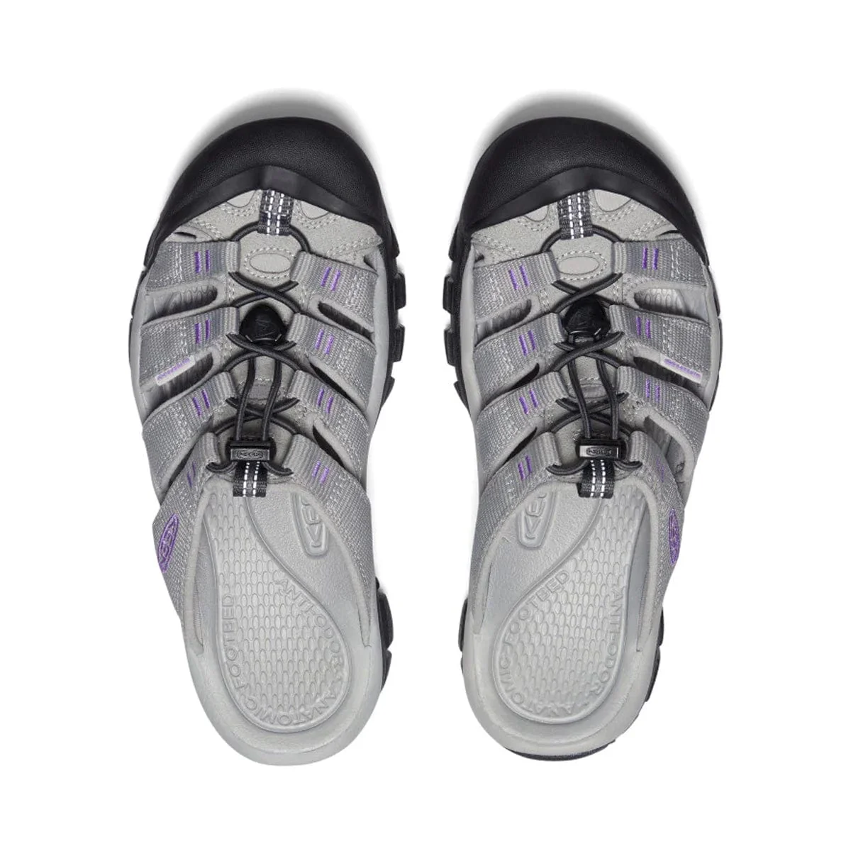 Keen Women's Newport Slide Sandal - Image 10