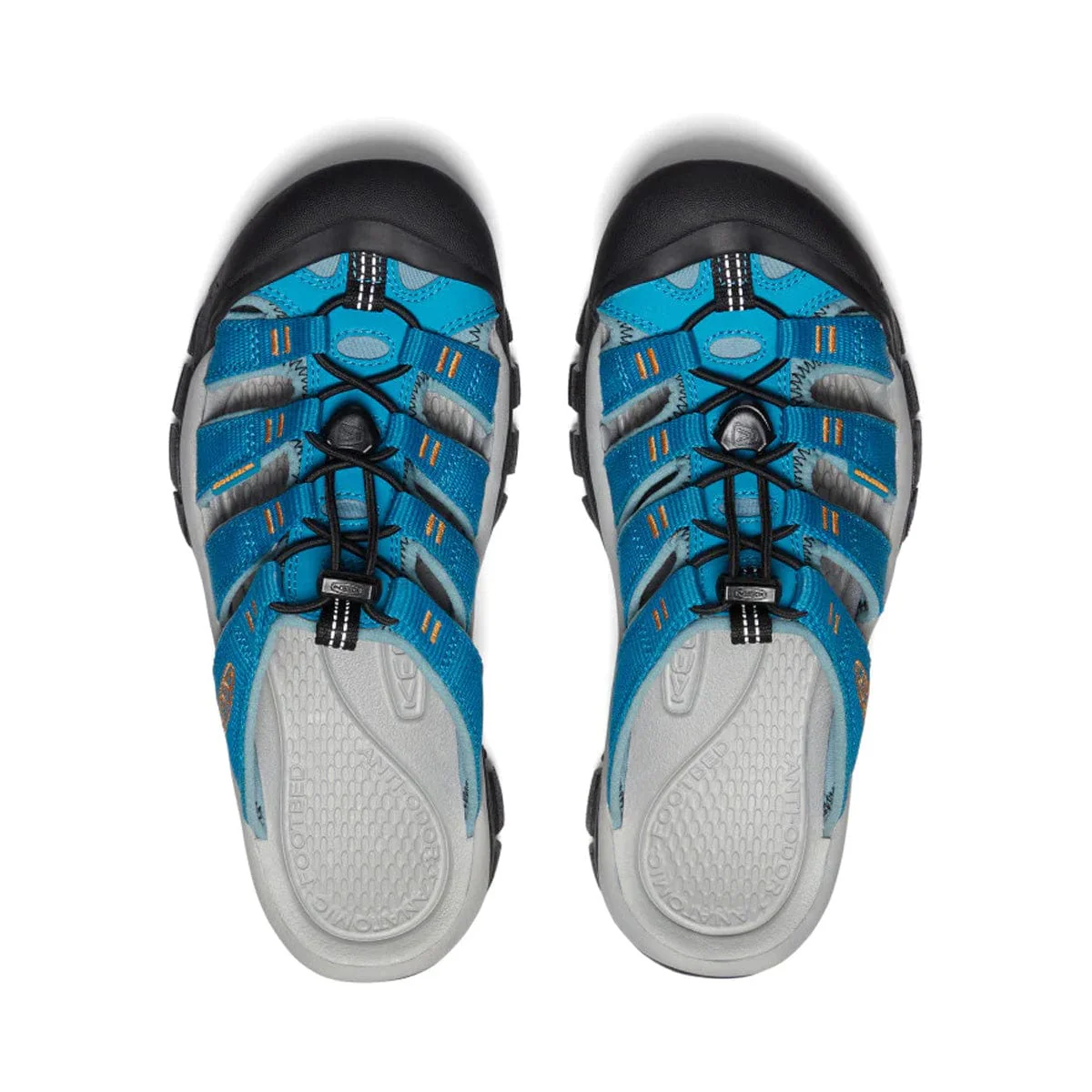 Keen Women's Newport Slide Sandal - Image 4
