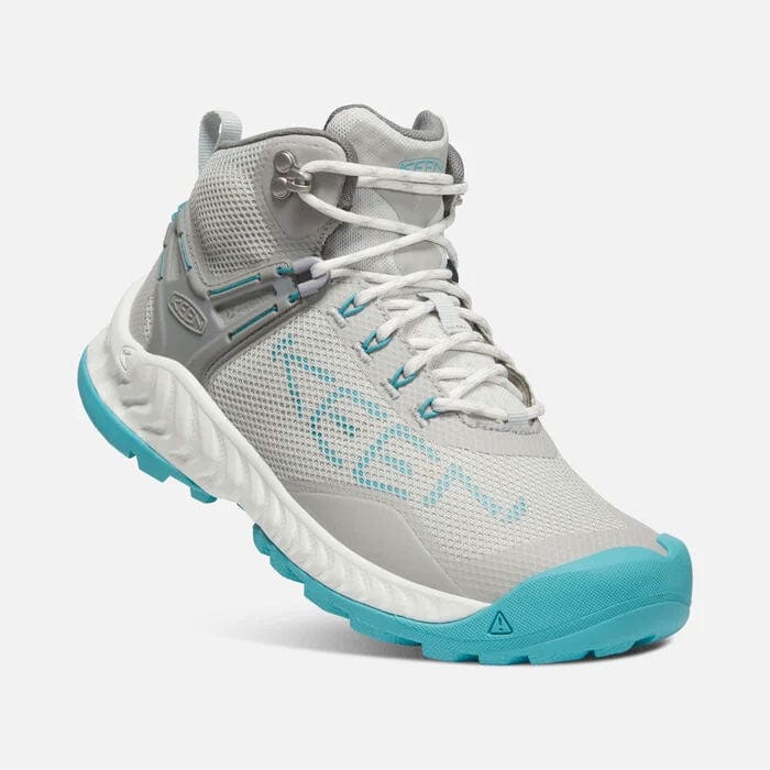 Keen Women's NXIS EVO Waterproof Mid Hiking Boot - Image 2