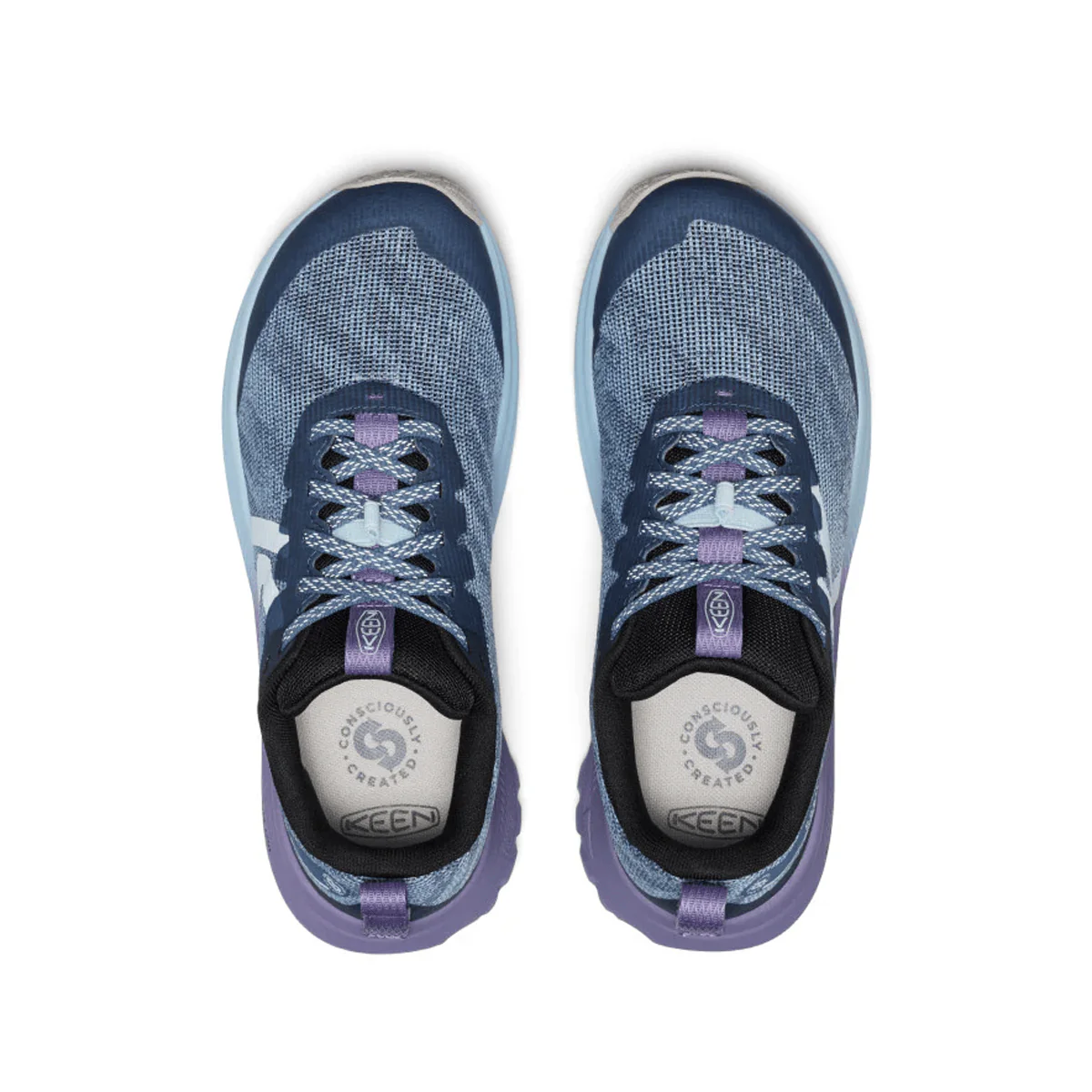 Keen Women's Roam Trail Running Shoe - Image 4