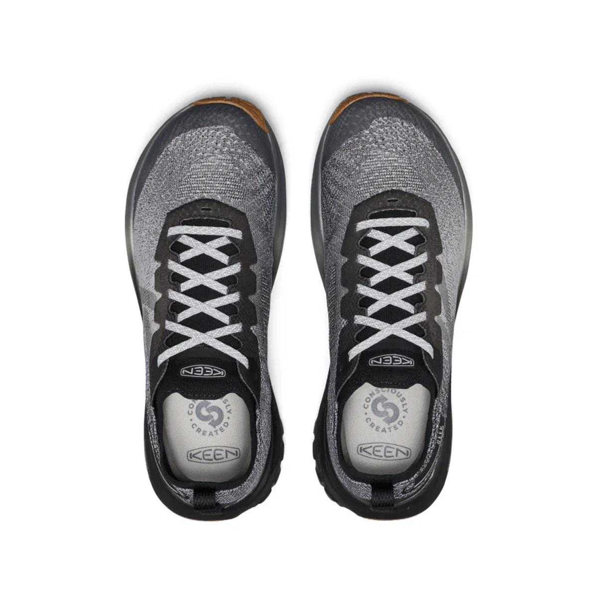 Keen Women's Seek Trail Running Shoe - Image 4