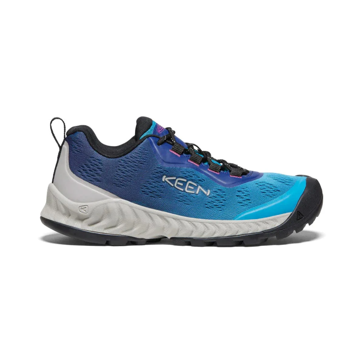 Keen Women's NXIS Speed Low Hiking Shoes - Image 5