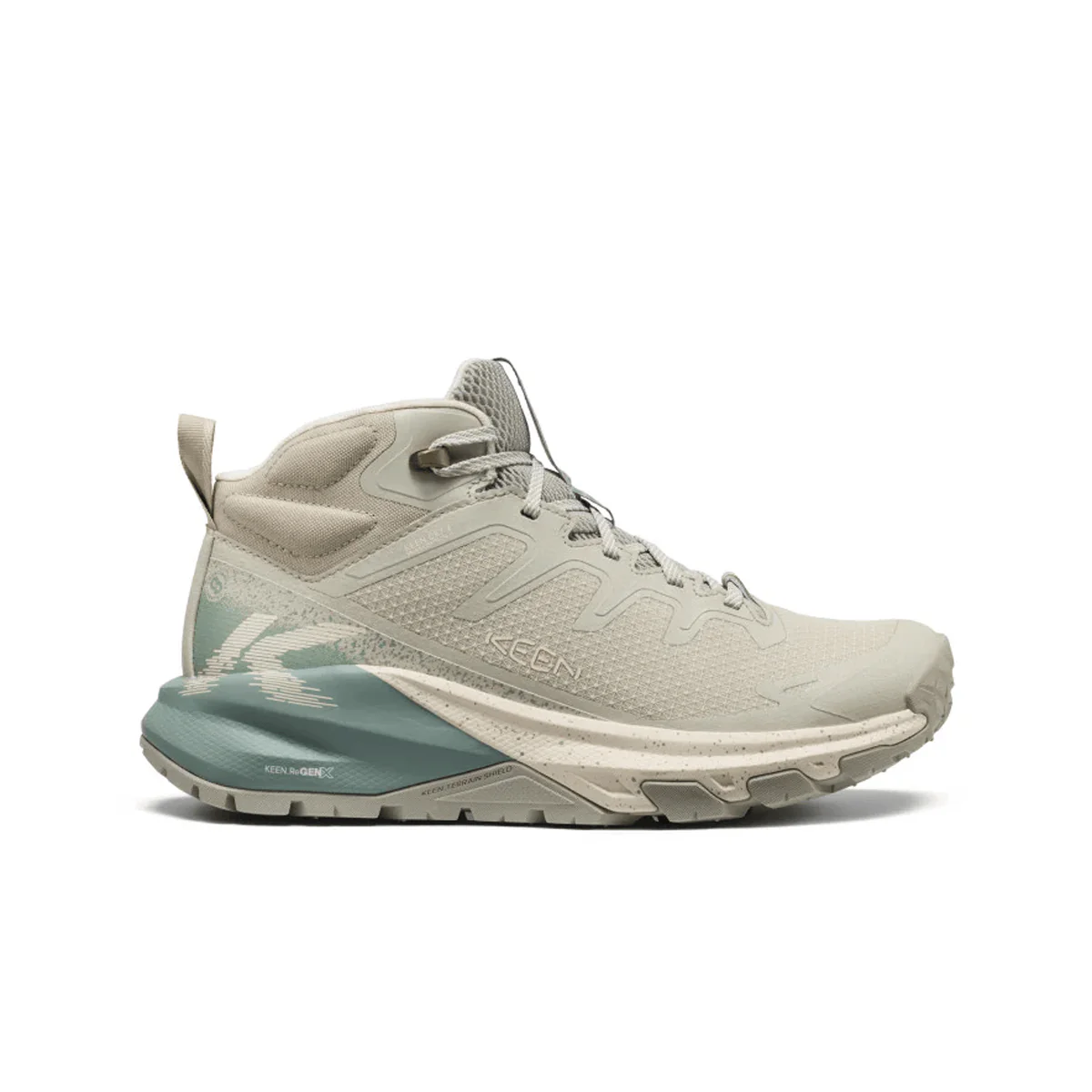 Keen Women's Targhee Apex Waterproof Hiking Boot