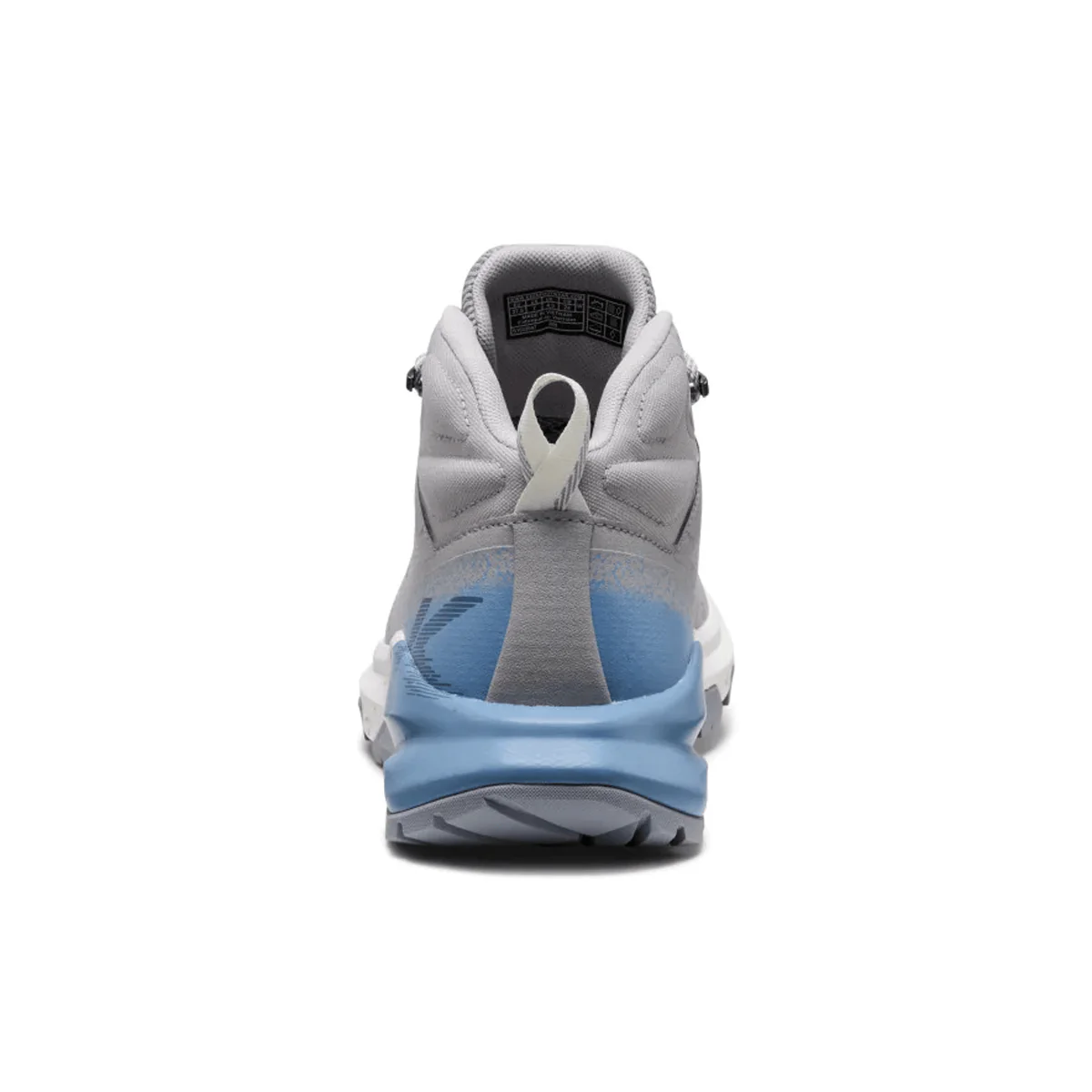 Keen Women's Targhee Apex Waterproof Hiking Boot - Image 11