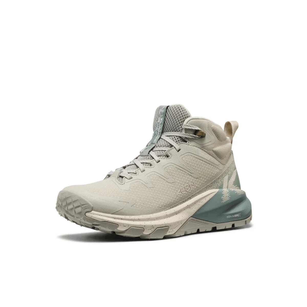 Keen Women's Targhee Apex Waterproof Hiking Boot - Image 3
