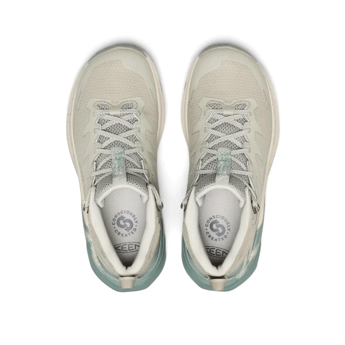 Keen Women's Targhee Apex Waterproof Hiking Boot - Image 4