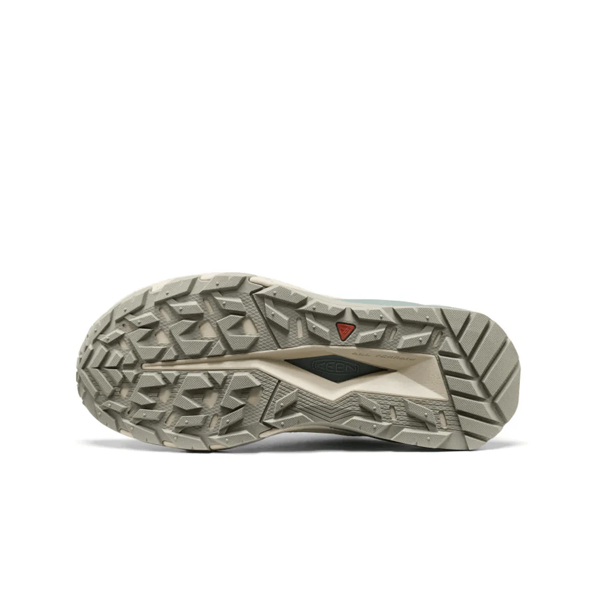 Keen Women's Targhee Apex Waterproof Hiking Boot - Image 6