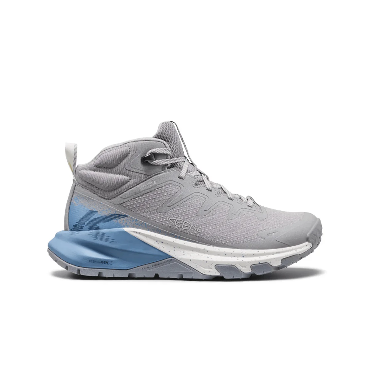 Keen Women's Targhee Apex Waterproof Hiking Boot - Image 7
