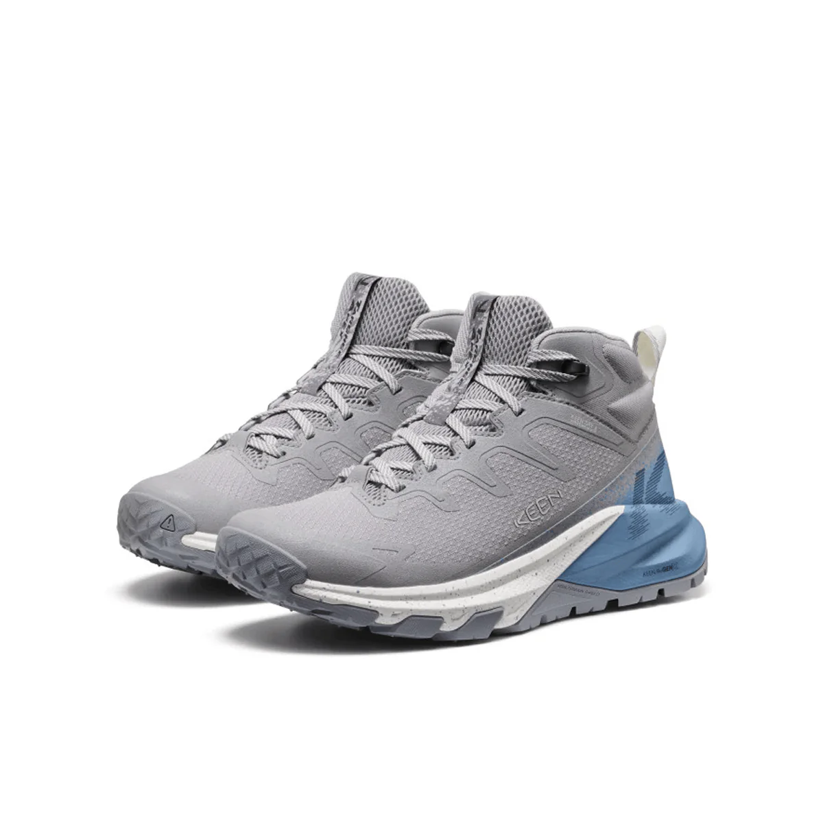 Keen Women's Targhee Apex Waterproof Hiking Boot - Image 8