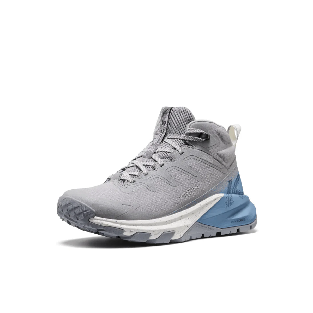 Keen Women's Targhee Apex Waterproof Hiking Boot - Image 9