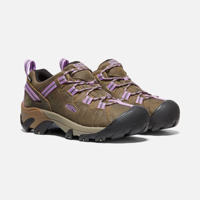 Keen Women's Targhee II Waterproof Hiking Shoe - Image 5