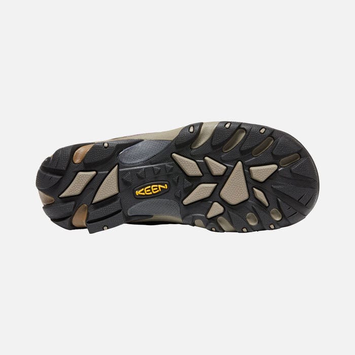 Keen Women's Targhee II Waterproof Hiking Shoe - Image 6
