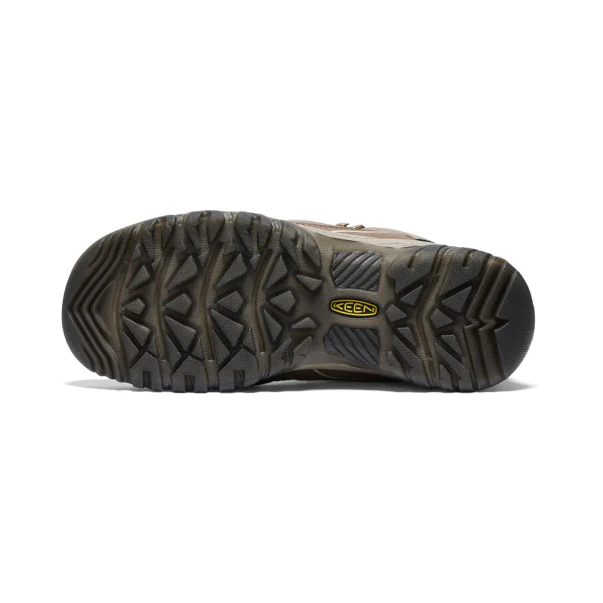 Keen Women's Targhee IV Mid Waterproof Boot Wide - Image 6