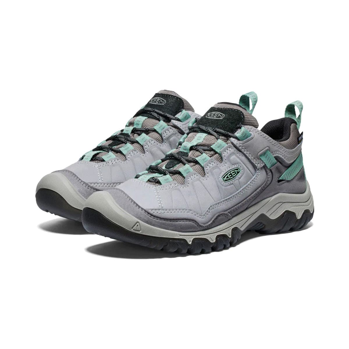 Keen Women's Targhee IV Waterproof Shoe - Image 2