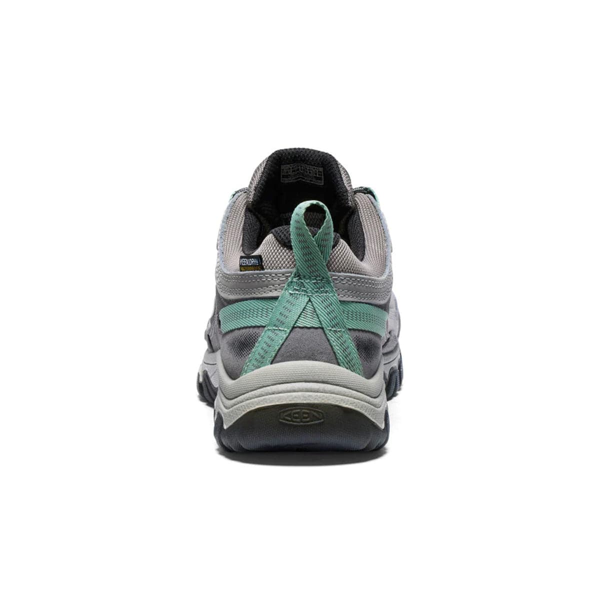 Keen Women's Targhee IV Wide Waterproof Hiking Shoe - Image 5