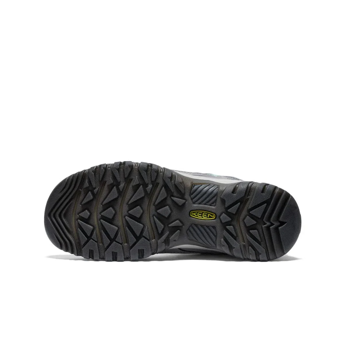 Keen Women's Targhee IV Wide Waterproof Hiking Shoe - Image 6