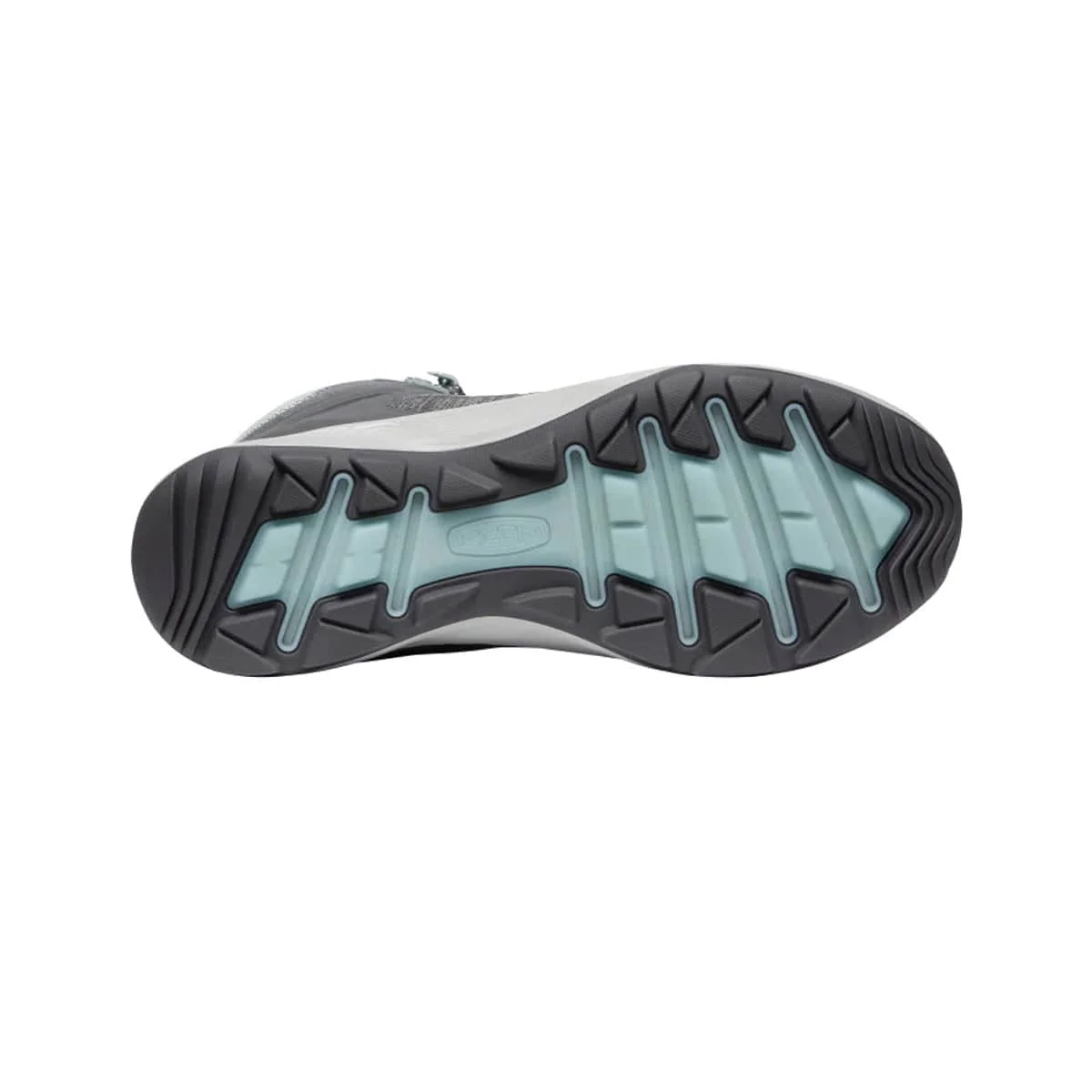 Keen Women's Terradora Mid Waterproof Hiking Boot - Image 4