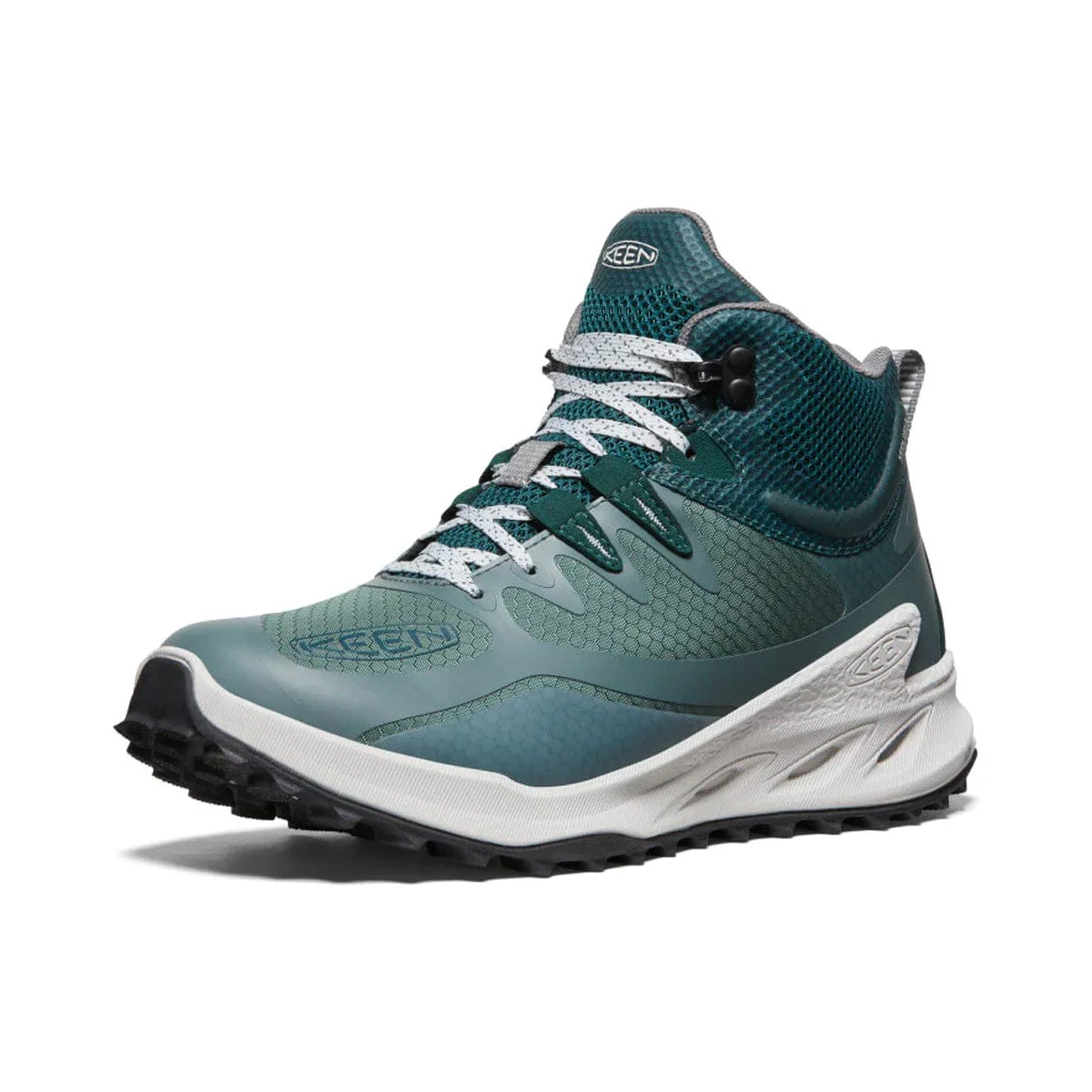 Keen Women's Zionic Mid Waterproof Boot - Image 3