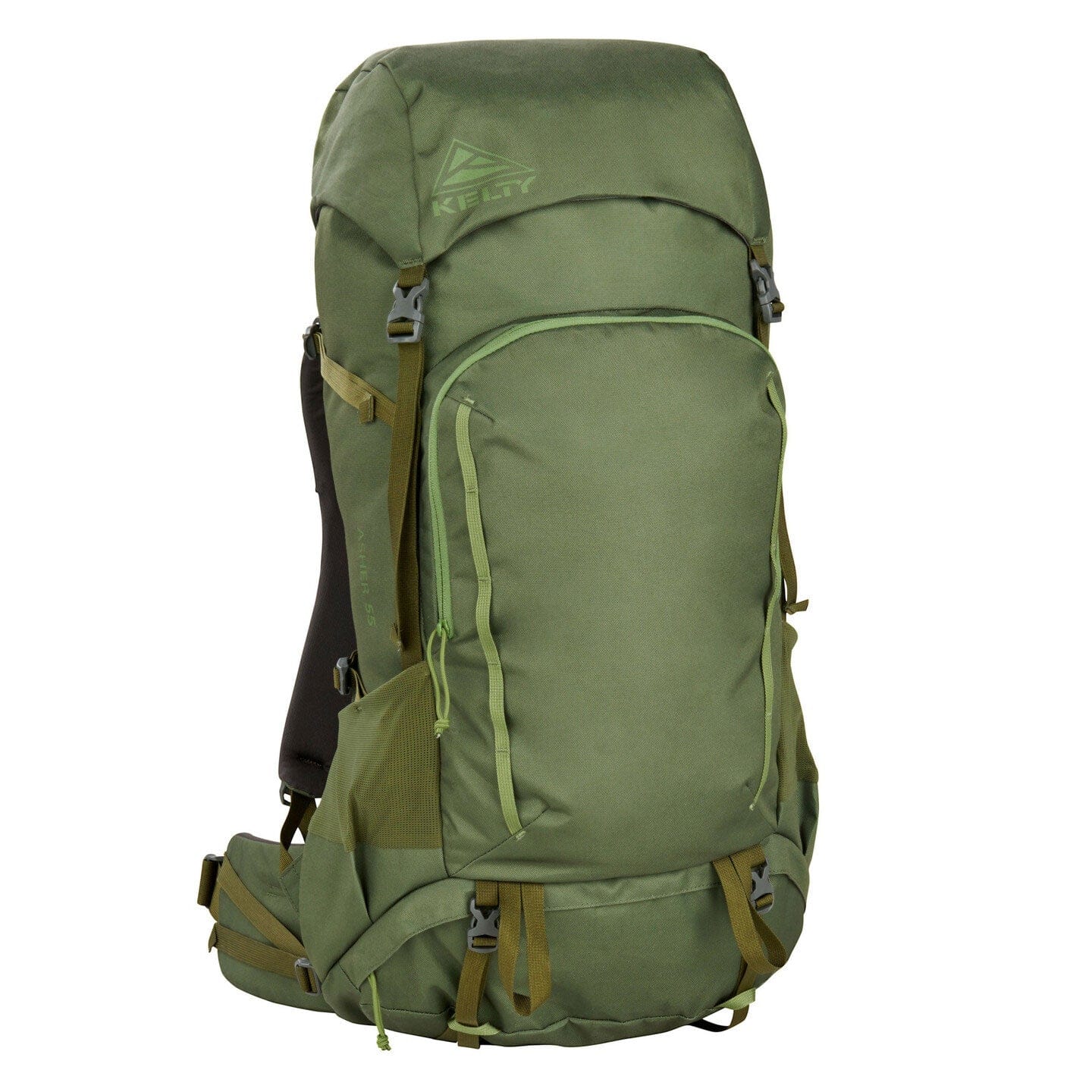 Kelty ASHER 55L Pack - Image 10