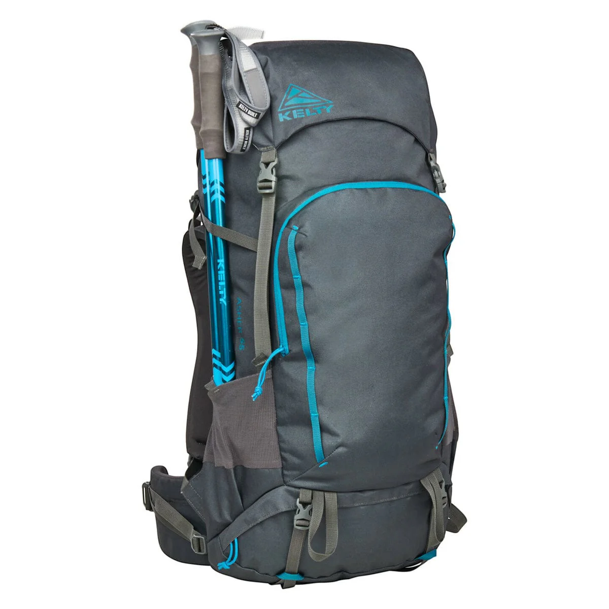 Kelty ASHER 55L Pack - Image 2
