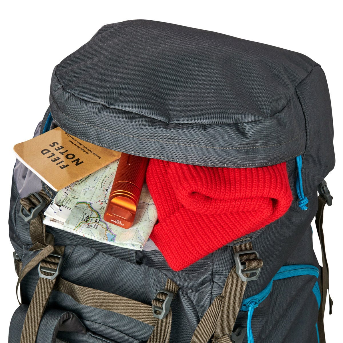 Kelty ASHER 55L Pack - Image 5
