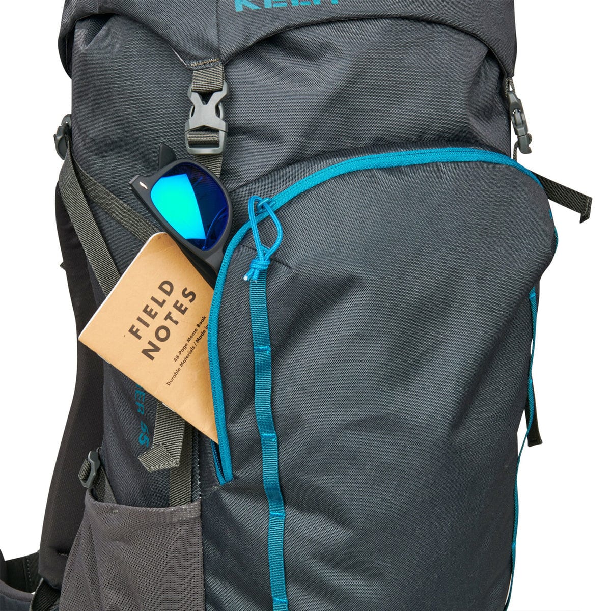 Kelty ASHER 55L Pack - Image 6