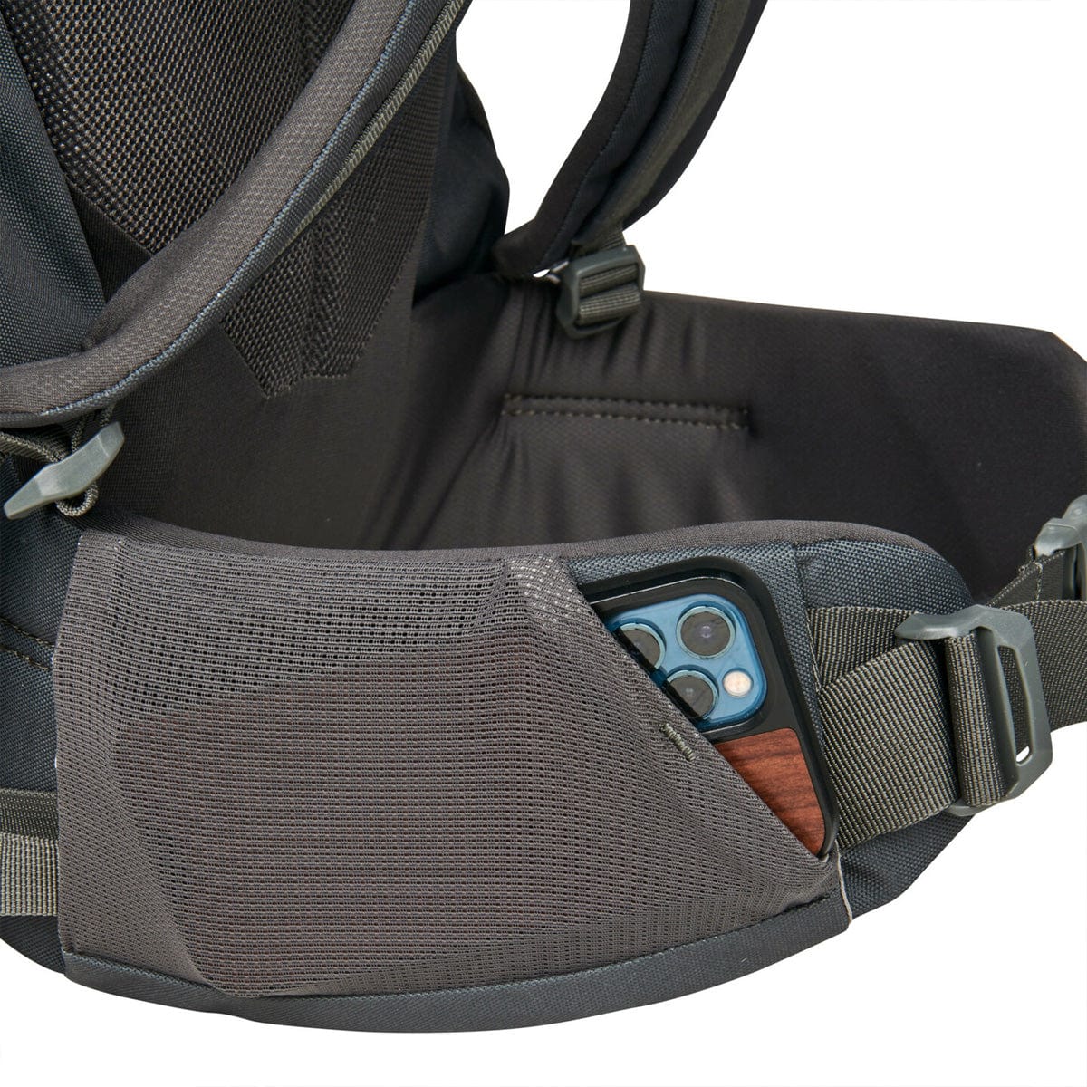 Kelty ASHER 55L Pack - Image 7