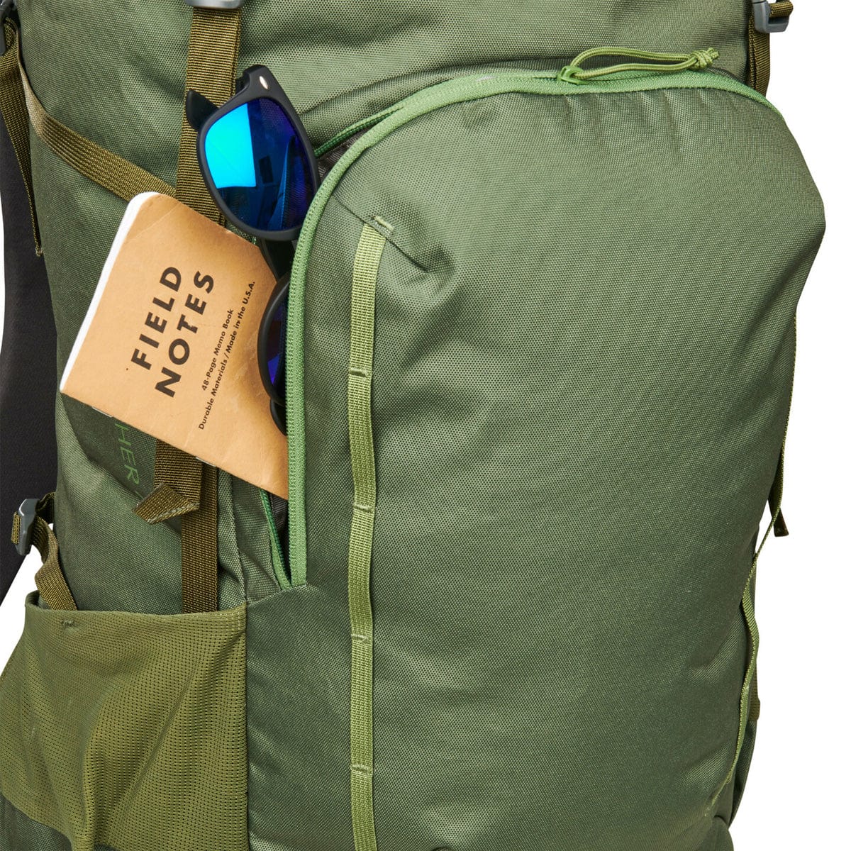 Kelty ASHER 65L Pack - Image 6