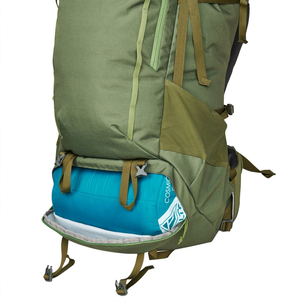 Kelty ASHER 65L Pack - Image 7